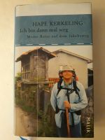 Hape Kerkeling, Ich bin dann mal weg, Jakobsweg Sachsen-Anhalt - Möser Vorschau