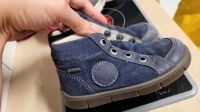 Superfit Halbschuhe Gr 24 blau Baden-Württemberg - Bruchsal Vorschau