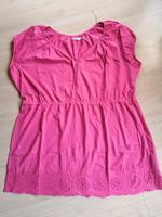 BPC Tunika /Kleid Gr 52 /54, pink Bayern - Ruderting Vorschau