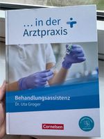 MFAs Buch ( in der Arztpraxis, Behandlungsassistenz ) ganz neue. Schleswig-Holstein - Lübeck Vorschau