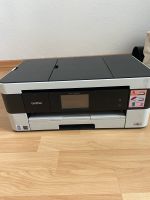 Brother 4-in-1 Tinten-Multifunktionsdrucker MFC-J4620DW Nordrhein-Westfalen - Werne Vorschau