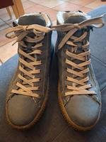 Rieker Winterschuhe gr. 42 Nordfriesland - Viöl Vorschau