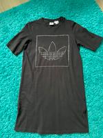 Adidas Kleid, Shirtkleid Gr. M, Super Zustand!! Speyer - Dudenhofen Vorschau