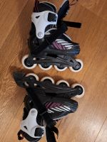 Hudora Inline Skates  Größe 29 - 32 Kreis Pinneberg - Rellingen Vorschau