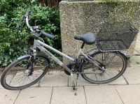 Fahrrad Damen Kettler Alu Trekking Bilbao 28“ Hamburg-Mitte - Hamburg Borgfelde Vorschau