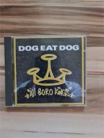 Orginal Album Dog eat Dog All Boro Kings Musik CD Bayern - Amberg Vorschau