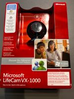 Webcam Microsoft LifeCam VX-1000 - TOP Hamburg-Mitte - Hamburg Altstadt Vorschau