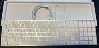 Apple Magic Keyboard mit Numeric Keypad - Gutem Zustand Berlin - Köpenick Vorschau