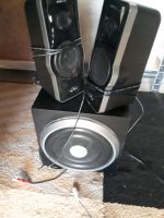 PC speaker boxen Nordrhein-Westfalen - Lübbecke  Vorschau