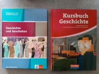 Kursbuch Geschichte - Geschichte und Geschehen Dresden - Striesen-Süd Vorschau