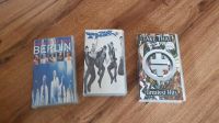 Take That VHS ~ Greatest Hits ~ TT & Party ~ Berlin Hessen - Homberg Vorschau
