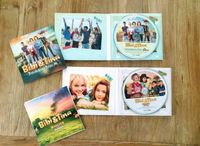 Bibi&Tina CD Soundtrack zum Kinofilm Leipzig - Meusdorf Vorschau