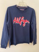 Tommy Hilfiger Pullover Gr. M Hessen - Birkenau Vorschau