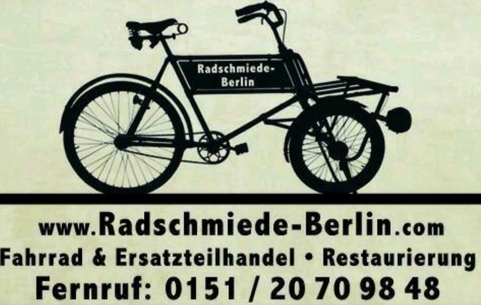 Rennrad Diamant DDR FES Lenkerstopfen NOS Textima Oldtimer Teile in Berlin