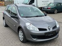 Renault Clio Auth. 1.2 16V Eco2 55kW - erst 24.900 km ! Nordrhein-Westfalen - Bornheim Vorschau