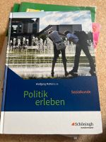 Politik erleben Sozialkunde Rheinland-Pfalz - Konz Vorschau