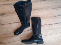 GRACELAND STIEFEL OVERKNEES SCHUHE BOOTS GOTHIC 39,5 40 NEU w Bayern - Neukirchen b Hl Blut Vorschau