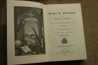 Fachbuch Himmelskunde Astronomie Sternwarte Fernrohre von 1884 Re Thüringen - Weimar Vorschau