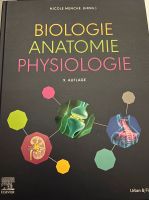 BIOLOGIE ANATOMIE PHYSIOLOGIE Niedersachsen - Papenburg Vorschau