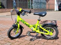 Puky Yuke 12 Zoll Kinderfahrrad Fahrrad 12" Kinder Nordrhein-Westfalen - Bocholt Vorschau