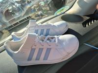 adidas grösse 35 Bayern - Hebertshausen Vorschau