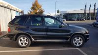 BMW X5, E53, 3.0d, Getriebe neu, sehr gepflegter Familien Wagen Essen - Essen-Stadtwald Vorschau