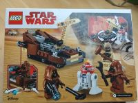 Lego Star Wars 75198, Tatooine Battle Pack Münster (Westfalen) - Gelmer Vorschau