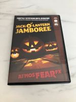 Atmosfx DVD Jack-O-Lantern Jamboree für Halloween Niedersachsen - Hehlen Vorschau