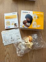 NEU - Medela Pump Set Single Symphony Personal Fit Plus Frankfurt am Main - Nordend Vorschau