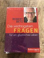 Robert Betz Karten Baden-Württemberg - Hockenheim Vorschau