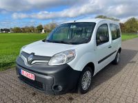 Renault Kangoo  dCi 75 Bayern - Stockstadt a. Main Vorschau