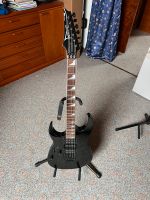 Ibanez, RG 370 DXL, Linkshänder Saarland - Mandelbachtal Vorschau