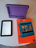 Fire HD 8 Kids Tablet von Amazon ab 3 Jahren Schleswig-Holstein - Lübeck Vorschau