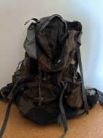 Deuter Act lite 45+10 SL Wie neu Rucksack Trekkingrucksack Schleswig-Holstein - Bad Bramstedt Vorschau