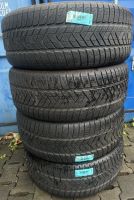 4x Winterreifen 1 Saison gefahren (((265/55 R19 109V))) PIRELLI Nordrhein-Westfalen - Herne Vorschau