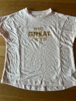 T-Shirt von Zara Größe 130 Kreis Pinneberg - Pinneberg Vorschau