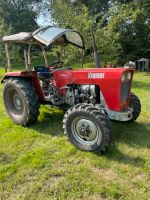 Suche Kramer Allrad Traktor Schlepper Saarland - Mettlach Vorschau