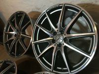 AMG Felgen 20" Mercedes W222 Maybach 600 C217 S65 S63 W221 SL CLS Mecklenburg-Vorpommern - Stralsund Vorschau