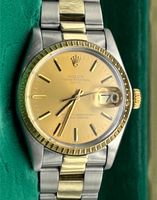 Rolex Date Ref. 1505 bicolor Hannover - Vahrenwald-List Vorschau