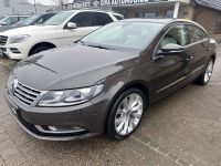 Volkswagen CC 1.4 TSI Automatik, Leder, Kamera Bielefeld - Brackwede Vorschau