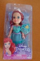 Disney Princess Arielle, unbespielt, neu, ca. 15 cm Rheinland-Pfalz - Oppenheim Vorschau