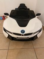 BMW i8coupe München - Milbertshofen - Am Hart Vorschau