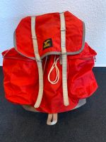 roter Salewa Rucksack - Nostalige Wanderrucksack in rot Baden-Württemberg - Albstadt Vorschau