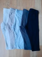 Leggings h&m Gr. 74 Duisburg - Homberg/Ruhrort/Baerl Vorschau