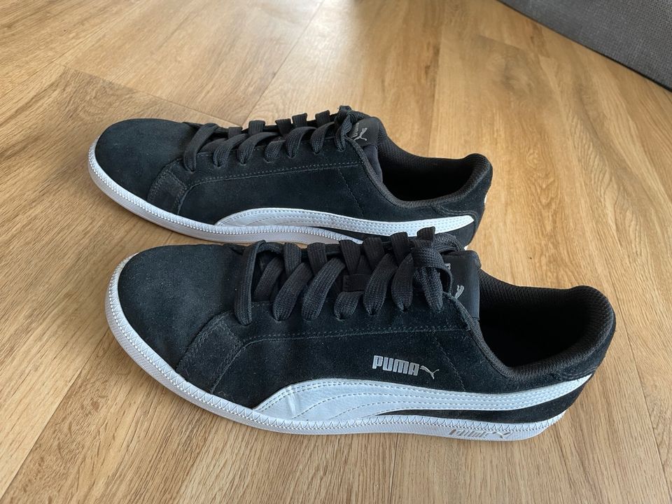 Puma Sneaker 42,5 in Unnau