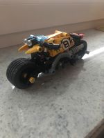 Lego Technik Motorrad Baden-Württemberg - Uhldingen-Mühlhofen Vorschau