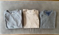 3x Sweatshirt 1x Tommy Hilfiger 1x Ralph Lauren 1x Civil Society Bayern - Regensburg Vorschau