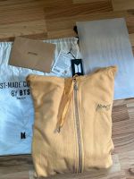 BTS Artist Made Collection Jungkook Hoodie + Making Log + PC Hessen - Fuldabrück Vorschau