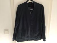 Sweatshirt - Jacke von Bonita, grün, Gr. L Dortmund - Eving Vorschau