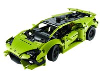 Lego-Set Lamborghini Huracán Tecnica Niedersachsen - Norden Vorschau